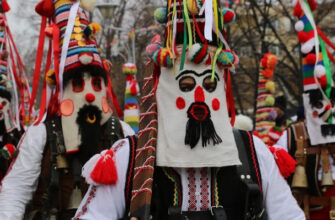 Праздники в Болгарии — путеводитель по празднованиям и фестивалям 20