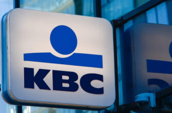 Банк KBC в Болгарии: история, услуги преимущества 46