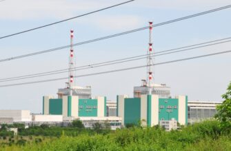 Атомная электростанция «Козлодуй» - сердце болгарской энергосистемы 42